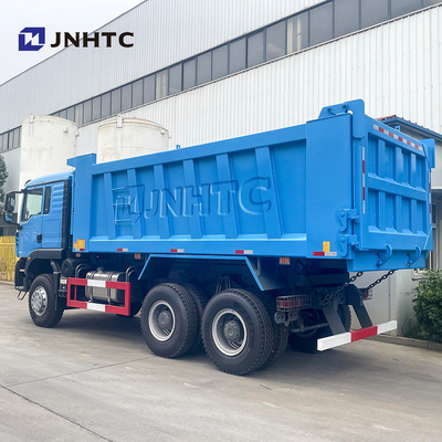 हॉट HOWO TX डंप ट्रक 6x4 10 व्हील HOWO 380HP टिपर ट्रक कीमत उच्च गुणवत्ता
