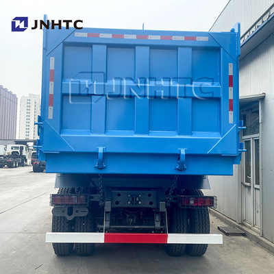 हॉट HOWO TX डंप ट्रक 6x4 10 व्हील HOWO 380HP टिपर ट्रक कीमत उच्च गुणवत्ता