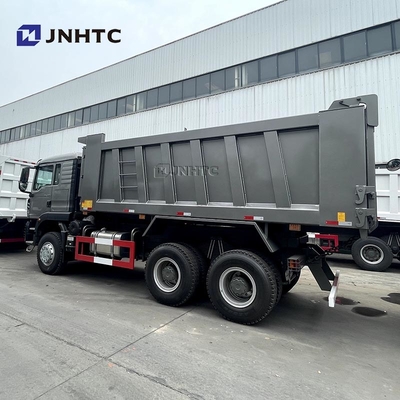 गर्म बिक्री HOWO NX डंप ट्रक नई 6x4 10wheel Howo 380HP 400HP टिपर ट्रक कीमत