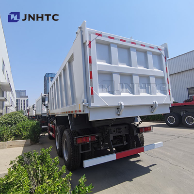 भारी ड्यूटी सिनोट्रक टिपर ट्रक 6x4 10 व्हीलर 40टन 380hp 400hp नया और इस्तेमाल किया हुआ डंप ट्रक उच्च गुणवत्ता