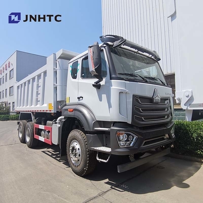 भारी ड्यूटी सिनोट्रक टिपर ट्रक 6x4 10 व्हीलर 40टन 380hp 400hp नया और इस्तेमाल किया हुआ डंप ट्रक उच्च गुणवत्ता
