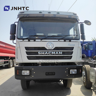 गर्म बिक्री Shacman F3000 डंप ट्रक 6X4 400HP टिपर ट्रक सबसे अच्छी कीमत