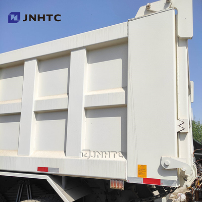 ब्रांड नई Sinotruk HOWO NX T7 6X4 8X4 30t 40t 20cbm 25cbm डंप ट्रक टिपर ट्रक