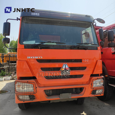 नया सिनोट्रक 10 व्हीलर ट्रक HOWO ट्रक डंपर 6X4 भारी सस्ता ब्रांड