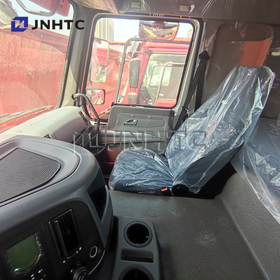 चीन प्रसिद्ध ब्रांड HOWO टिपर ट्रक 6X4 400HP डंप ट्रक अफ्रीका में परिवहन गर्म बिक्री
