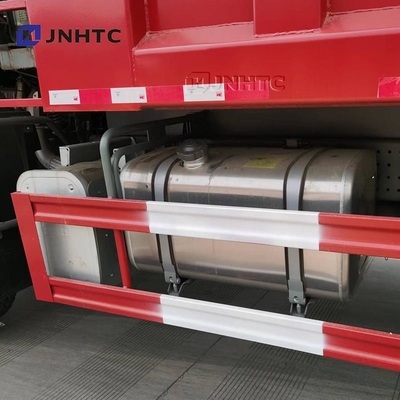 भारी डंप ट्रक HOWO फैक्टरी प्रत्यक्ष बिक्री मूल्य 6*4 336HP टपर डंप ट्रक अच्छी कीमत