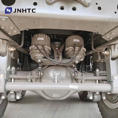 भारी डंप ट्रक HOWO फैक्टरी प्रत्यक्ष बिक्री मूल्य 6*4 336HP टपर डंप ट्रक अच्छी कीमत