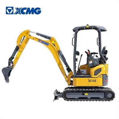 गर्म बिक्री खुदाई मशीन मिनी खुदाई Kubota / Yanmar इंजन क्रॉलर खुदाई 2Ton 3 टन 3.5Ton मिनी खुदाई संलग्नक