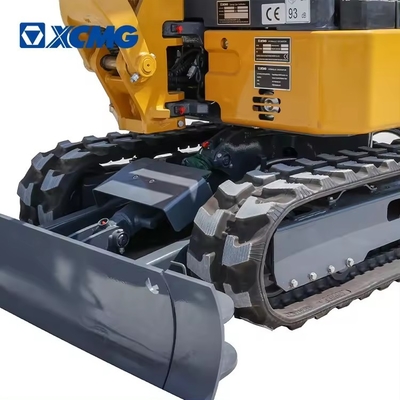 गर्म बिक्री खुदाई मशीन मिनी खुदाई Kubota / Yanmar इंजन क्रॉलर खुदाई 2Ton 3 टन 3.5Ton मिनी खुदाई संलग्नक