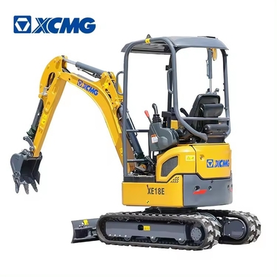 गर्म बिक्री खुदाई मशीन मिनी खुदाई Kubota / Yanmar इंजन क्रॉलर खुदाई 2Ton 3 टन 3.5Ton मिनी खुदाई संलग्नक