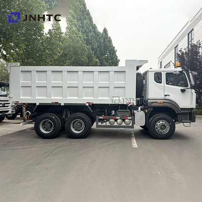 सिनोट्रक होवो एनएक्स 371 डंपट्रक 6x4 8x4 खनन डंपट्रक सिनो होहान 380 400hp 10 12 पहिया 20-60 टन रेत टिमपर ट्रक