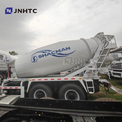SHACMAN F3000 वाटर टैंक ट्रक 6*4 टाइप 20CBM वाटर ट्रांसपोर्ट ट्रक रोड क्लीनिंग स्प्रिंकलर ट्रक