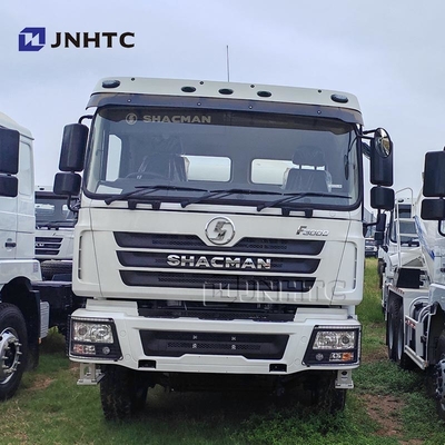 SHACMAN F3000 वाटर टैंक ट्रक 6*4 टाइप 20CBM वाटर ट्रांसपोर्ट ट्रक रोड क्लीनिंग स्प्रिंकलर ट्रक