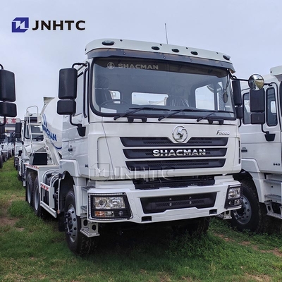 SHACMAN F3000 वाटर टैंक ट्रक 6*4 टाइप 20CBM वाटर ट्रांसपोर्ट ट्रक रोड क्लीनिंग स्प्रिंकलर ट्रक