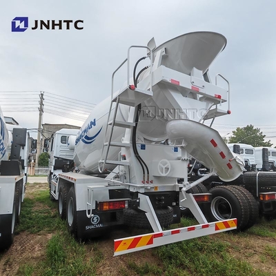SHACMAN F3000 वाटर टैंक ट्रक 6*4 टाइप 20CBM वाटर ट्रांसपोर्ट ट्रक रोड क्लीनिंग स्प्रिंकलर ट्रक