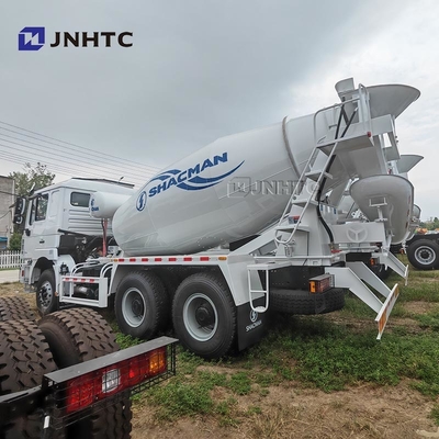 SHACMAN F3000 वाटर टैंक ट्रक 6*4 टाइप 20CBM वाटर ट्रांसपोर्ट ट्रक रोड क्लीनिंग स्प्रिंकलर ट्रक