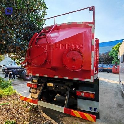शैकमैन M3000 8x4 400HP फ्रैक्चरिंग सैंड टैंकर ट्रक शैकमैन चेसिस खरीदा जाएगा