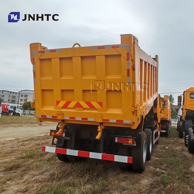 शैकमैन F3000 डीजल डंप ट्रक 6x4 40cbm 380HP डंप टिपर ट्रक बिक्री के लिए