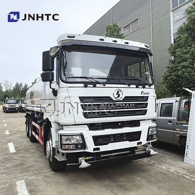 ब्रांड नई Shacman F3000 20000L पानी छिड़काव टैंक ट्रक पानी Bowser ट्रक बिक्री के लिए
