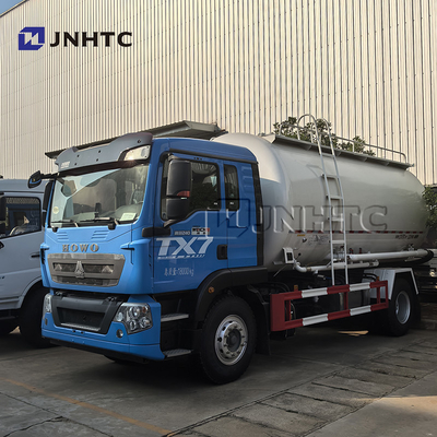 NEW HOWO TX 15cbm सेप्टिक फेकल सक्शन टैंक वैक्यूम टैंकर ट्रक की कीमत