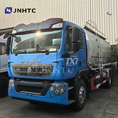 NEW HOWO TX 15cbm सेप्टिक फेकल सक्शन टैंक वैक्यूम टैंकर ट्रक की कीमत