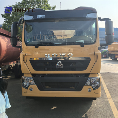 NEW HOWO TX सीवेज सक्शन ट्रक 15cbm सेप्टिक फेकल सक्शन टैंक वैक्यूम टैंकर ट्रक की कीमत