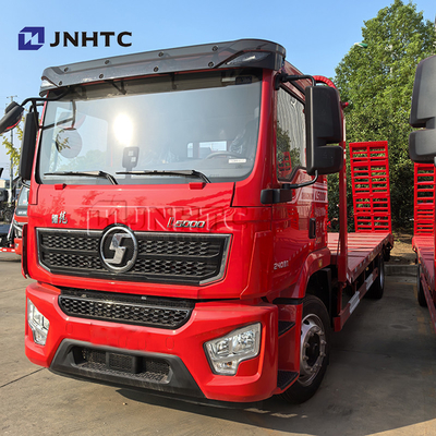 शैकमैन एफ3000 Wrecker ट्रक 4x2 6 पहियों 240hp Wrecker ट्रक