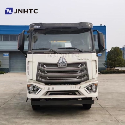 HOWO NX असफल्ट छिड़काव उपकरण ट्रक 4X2 2206HP बिक्री के लिए