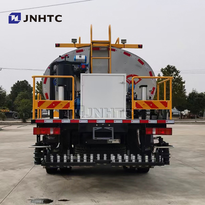 HOWO NX असफल्ट छिड़काव उपकरण ट्रक 4X2 2206HP बिक्री के लिए