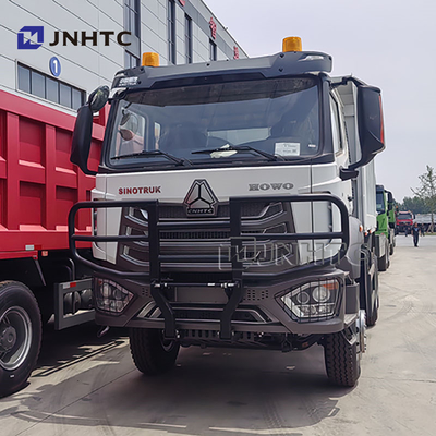 Sinotruk HOWO NX 6X6 380HP लोड सभी पहिया ड्राइव डंप टिपर ट्रक खनन परिवहन ऑफ रोड ट्रक