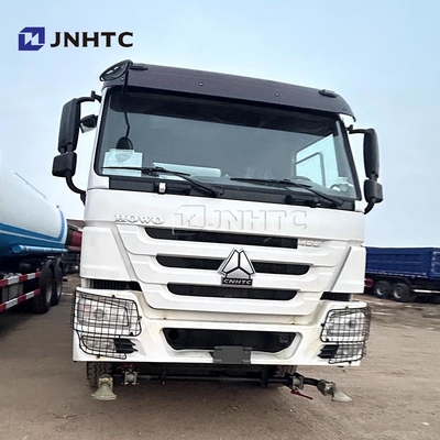 HOWO 6x4 15000/20000 लीटर सिनोट्रक वाटर स्प्रिंकलर बोसर टैंक ट्रक