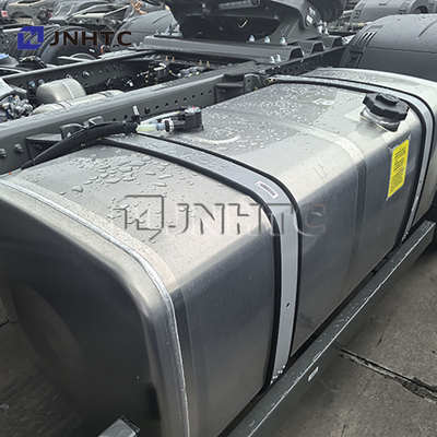 Sinotruk Howo NX440 ट्रैक्टर 4x2 ड्राइव कुशल कार्य के लिए उच्च-शक्ति ट्रैक्टर हेड ट्रक