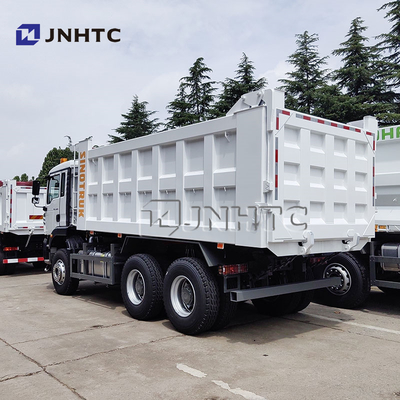 थोक नई HOWO TX ब्रांड 380HP Sinotruck फ्रंट लिफ्ट 6*4 डंप ट्रक बिक्री के लिए
