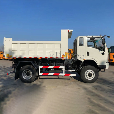 शकमैन X9 4x4 4X2 130HP YC4D130-3 डंप ट्रक कैमिओन डे कार्गा डीजल लाइट ट्रक 3/5/7/10 टन लेफ्ट स्टीयरिंग