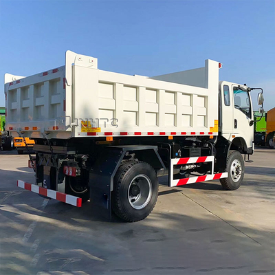 शकमैन X9 4x4 4X2 130HP YC4D130-3 डंप ट्रक कैमिओन डे कार्गा डीजल लाइट ट्रक 3/5/7/10 टन लेफ्ट स्टीयरिंग