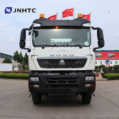 नई HOWO TX 6x4 20 CBM तेल टैंकर ट्रक बड़ी क्षमता डीजल/बैंसिलिन भंडारण कुशल और सुरक्षित परिवहन