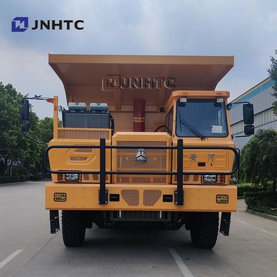New SINOTRUK 40ton Articulated Dump Truck Heavy Euro 2 Diesel Mining Truck