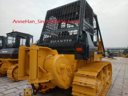 मिनी क्रॉलर बुलडोजर मशीन SD22 / SD22S / SD22E / SD22R / SD22C कोयले के लिए