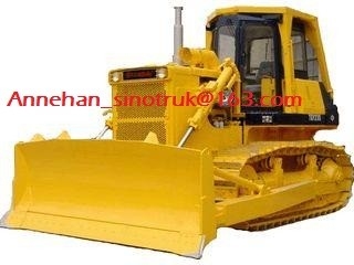 कमिंस और 3 रिपर के साथ रेडियो कंट्रोल क्रॉलर बुलडोजर शान्ति एसडी 13-2