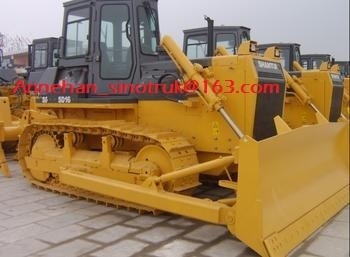 मिनी क्रॉलर बुलडोजर मशीन SD22 / SD22S / SD22E / SD22R / SD22C कोयले के लिए