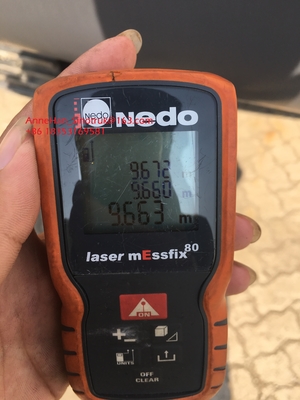 XE200D आरसी हाइड्रोलिक क्रॉलर खुदाई, 20 टन मिनी क्रॉलर खुदाई