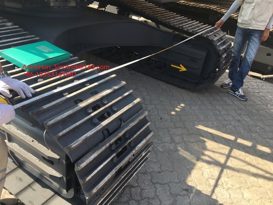 XE200D आरसी हाइड्रोलिक क्रॉलर खुदाई, 20 टन मिनी क्रॉलर खुदाई