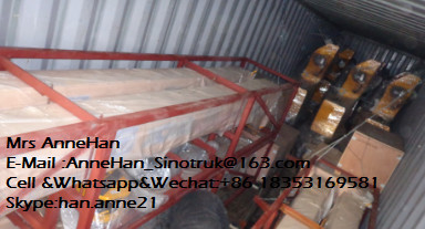 8T - 10T SQ8SK3Q Xcmg स्ट्रेट आर्म क्रेन ट्रक माउंटेड टेलिस्कोपिंग बूम क्रेन