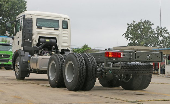 CCC SINOTRUK HOWO A7 हैवी कार्गो ट्रक 6X4 कमर्शियल डिलीवरी ट्रक लंबे जीवन