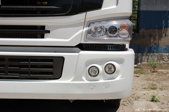 Sinotruk Howo 4x2 ट्रैक्टर हेड प्राइम मूवर ट्रक