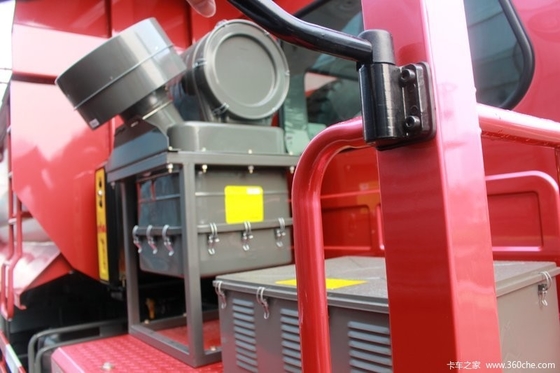 सिनोट्रुक होवो 371hp खनन डंप ट्रक ऑफ रोड 70t पेलोड