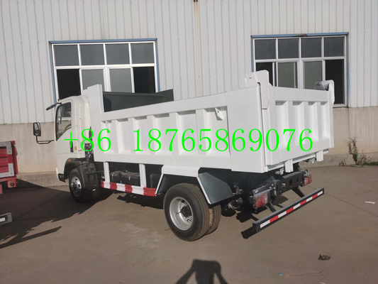 YN4102QBZL 7.00R16 टायर 120L लाइट ड्यूटी 6 टन डंप ट्रक