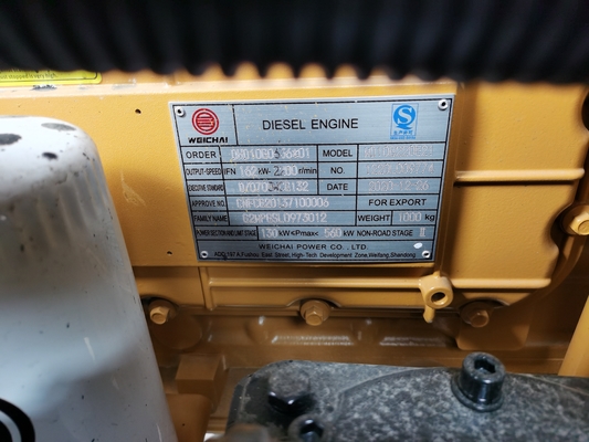 XCMG 5T कॉम्पैक्ट व्हील लोडर Zl50gn 5 टन व्हील लोडर