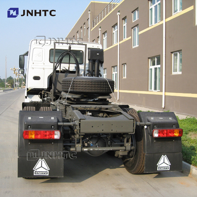 Sinotruk Howo A7 प्राइम मूवर ट्रक हेड ट्रक पाकिस्तान A7 ट्रैक्टर