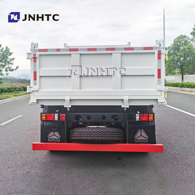 सिनोट्रुक होमन यूरो 2 लाइट ड्यूटी वाणिज्यिक ट्रक 6 पहियों 4x2 10 टन 12ton